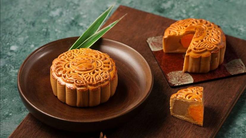 Mooncakes🍪