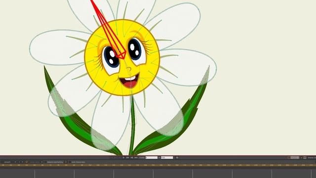 Simple character - Moho 12 смотреть онлайн