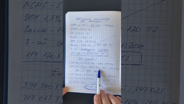 2024 ЖЫЛҒЫ ИП ТӨЛЕМДЕРІ (максималды). ДЕКРЕТКЕ МИЛЛИОНМЕН. Декретке сопровождение смотреть онлайн