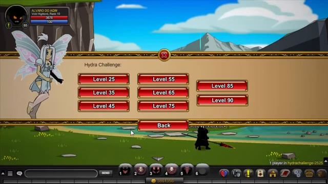 =AQW= Hydra Merge Shop + Free Set 0 AC! смотреть онлайн