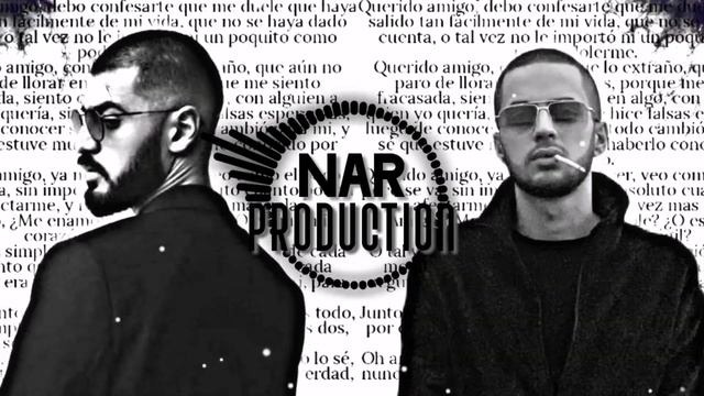 Kar & Miyagi - Qez & No Reason [ Remix ] New 2021 🔊 смотреть онлайн