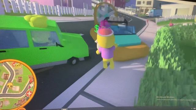 Обзор на игру Wobble Life