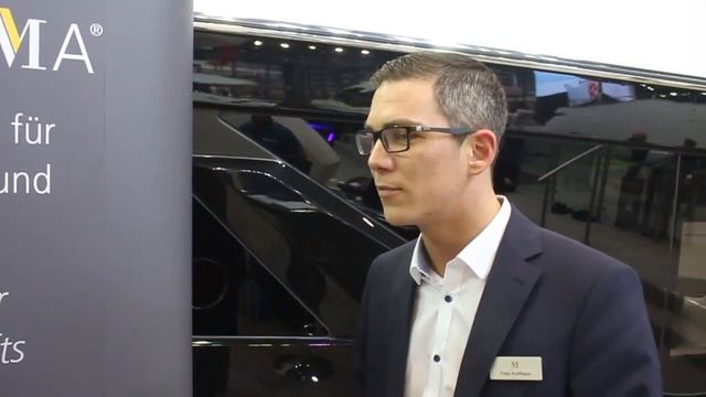 *PROFIS UND NEUHEITEN DER MESSE* - Die Boot 2020 in Düsseldorf mit Team Finval смотреть онлайн