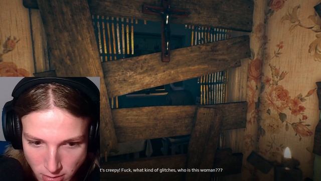 Tenhle Dům Skrývá Něco Hrozného! смотреть онлайн