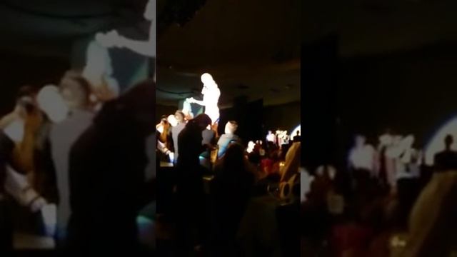 Katya Zamolodchikova, Pearl, & Violet Chachki's First Sets @ Andiamo in Warren, MI [7/23/15] смотреть онлайн