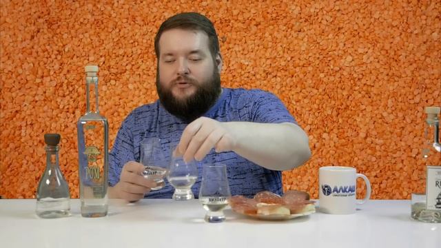 НЕОБЫЧНЫЙ РОМ БЕЗ МЕЛАССЫ И САХАРА смотреть онлайн