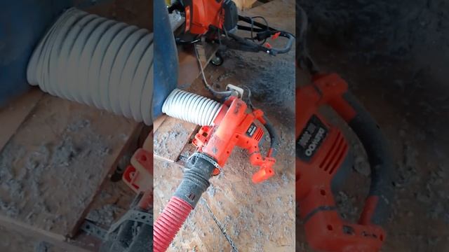 Задувка эковаты своими руками. Самостоятельное утепление дома эковатой . смотреть онлайн