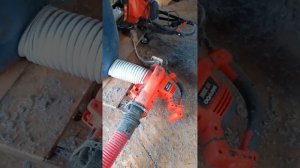 Задувка эковаты своими руками. Самостоятельное утепление дома эковатой .