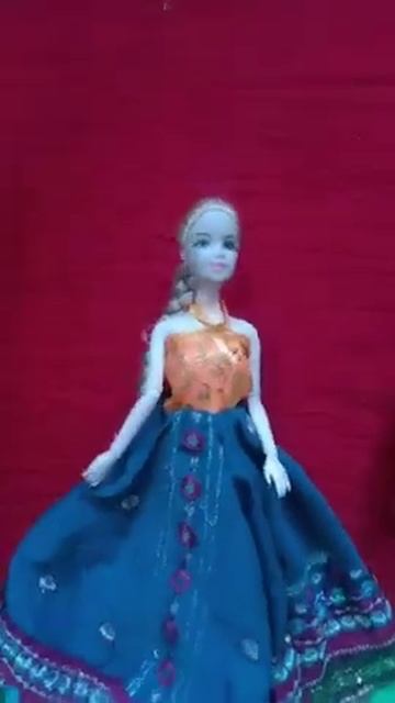 Barbie Doll Dance On Koka | #shorts | #youtubeshorts | Koka Song | Doll Dance | Doll Video смотреть онлайн