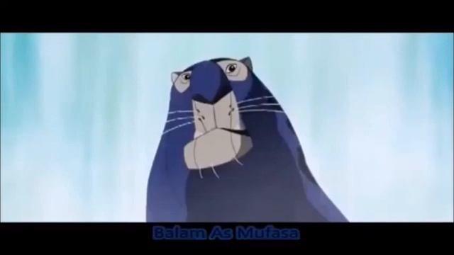 The Smilodon King Cast Video Final Remake смотреть онлайн