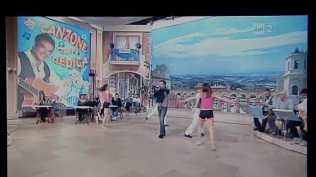 la mia storia tra le dita - marcello 28/2/11 e con MARILENA TITTY & I VELONI смотреть онлайн