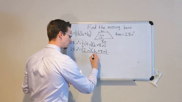 Trapezoid Missing Base Tutorial смотреть онлайн