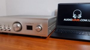 Denon PMA-1700NE