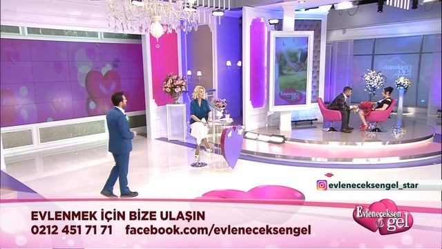 Evleneceksen Gel - 31 Mayıs 2016 смотреть онлайн
