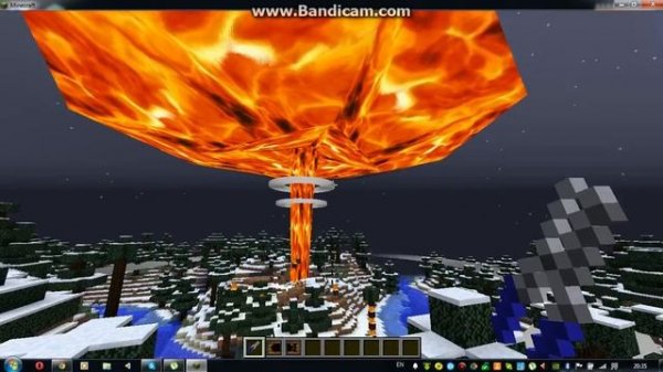 Взрываем ядерную бомбу или как сделать её