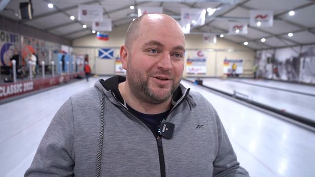 Кёрлинг c Алиной Биктимировой - отзывы. Часть 2 смотреть онлайн