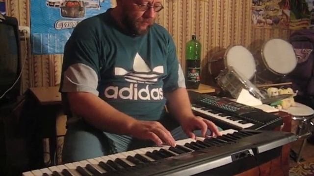 Всё пройдёт. Музон под пивасик и 120 кг живого веса. :) Октябрь 2013 г. смотреть онлайн