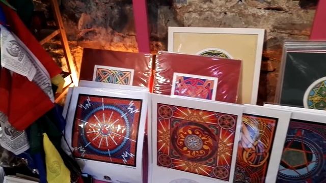 Hill of Tara Open Studio- Courtney Davis Gallery смотреть онлайн