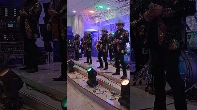Cumbia San Felipe - Conjunto Agua Azul 🌊💙 - Alexia Quezada Quince - Las Vegas Nevada смотреть онлайн