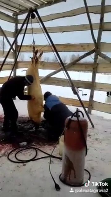 Дом в деревне, Жизнь в деревне смотреть онлайн