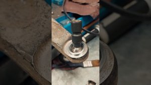 Реставрация Шаровых опор. Работы наших клиентов.