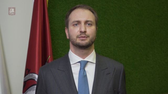 17.11.2020. Кирилл Щитов о разработке нового столичного закона «О молодежи» смотреть онлайн