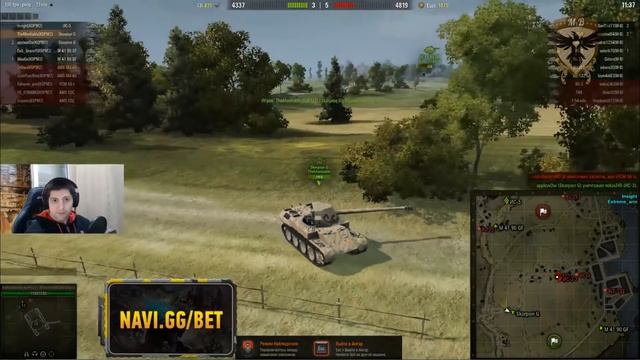 Мудрый Ворон и Банда против Левши и Команды! смотреть онлайн