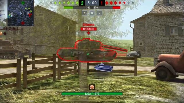 Blitz T49 Шершень 4.7к Мастер смотреть онлайн