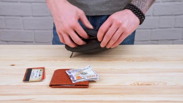 Обзор кожаной вертикальной сумки Vintage 14994 черного цвета смотреть онлайн