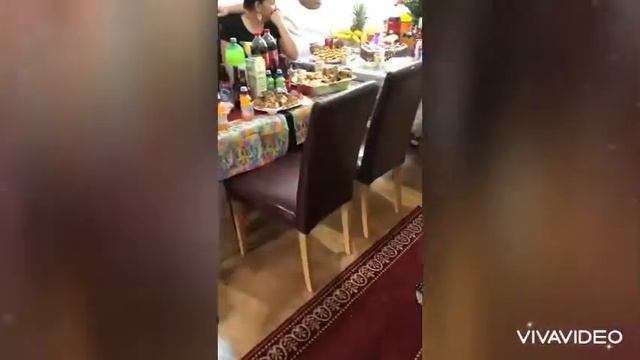 Narodeniny erika 46th❤️ смотреть онлайн