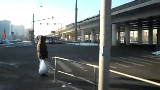 М Ярославское ш д 124 видео 1 смотреть онлайн