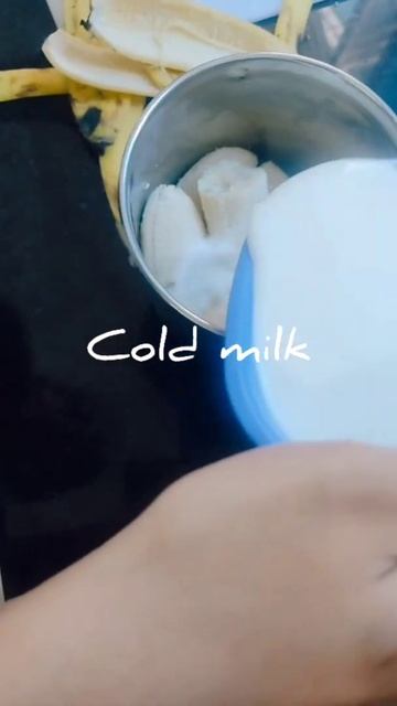 Banana milk shake |Banana protein shake |healthy shake#shorts смотреть онлайн
