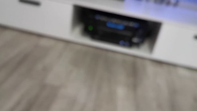Amplituner Denon - Jak zmienić źródło. смотреть онлайн