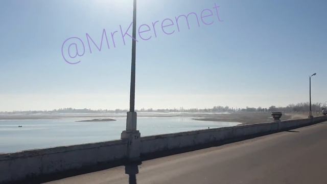11.11.2021 Ташморе высыхает?! (или это нормально?!) сув жуда камайибди #Ташкент #Узбекистан смотреть онлайн