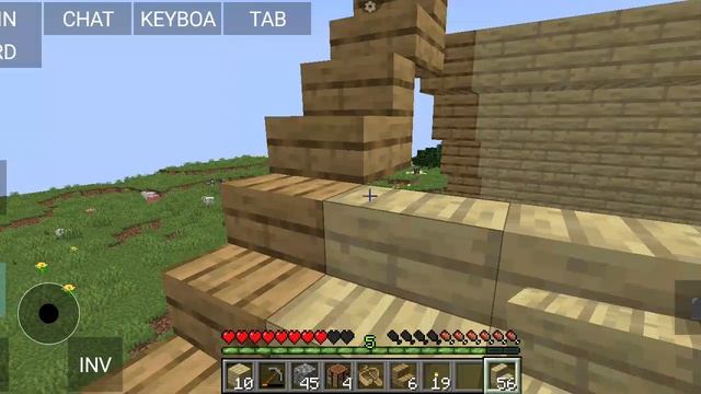 Выживание Minecraft . 2 серия смотреть онлайн