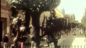 Клуб путешественников / МЕКСИКА Ю.Сенкевич 1984 г