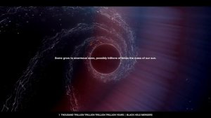 ТАЙМЛАПС БУДУЩЕГО: Путешествие к концу времени (4K) от melodysheep (с) На русском