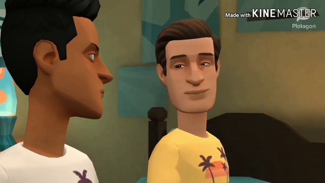 EP1 FOR ROUHEK TAYRA "روحك طااايرا" 😂😂 смотреть онлайн