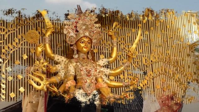 Bairagi koy maa go | বৈরাগী কয় মাগো | Agamoni song Bengali | আগমনী | Durga puja song смотреть онлайн