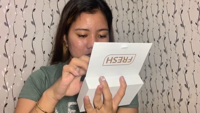 TRY NATIN ANG BAGONG SKINCARE | FRESH PHILIPPINES смотреть онлайн