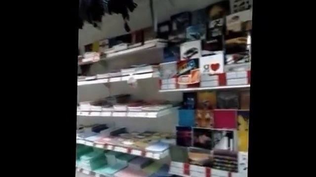 Vlog Едем в "Офис - класс" смотреть онлайн