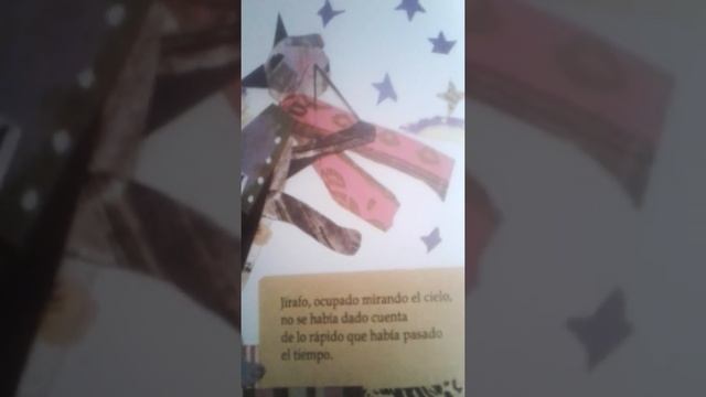 Cuentos literarios Jirafo .el gato que querí alcanzar la luna. ( parte 1) смотреть онлайн