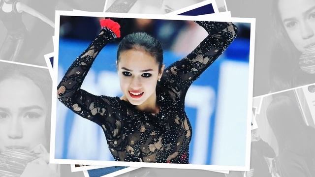 Алину Загитову оштрафуют за езду на авто без прав смотреть онлайн