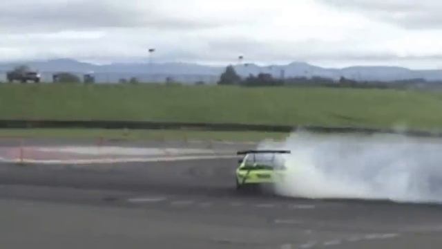 Sonoma Drift Winter Jam 2014 - Turn 7 смотреть онлайн