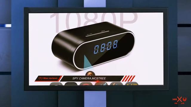 What Is The Best Hidden Camera? Top 3 Best Hidden Camera 2023 смотреть онлайн