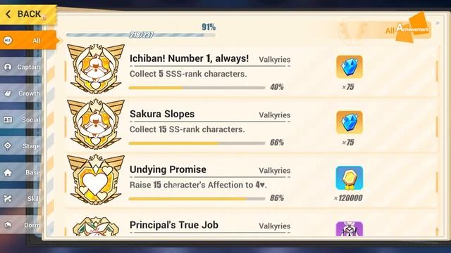 [Honkai Impact 3rd] Just pulling for Herrscher Elysia смотреть онлайн