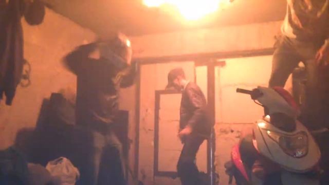 Dance people smoke space смотреть онлайн