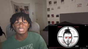 me personally.... Eminem - Killshot REACTION & REVIEW