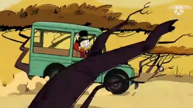 DuckTales 2017 theme Hungarian but it's low pitched to sound the 2017 reboot version. смотреть онлайн