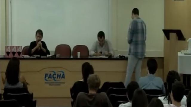 Fresta Literária - Sarau de Poesia Erótica PT10 смотреть онлайн